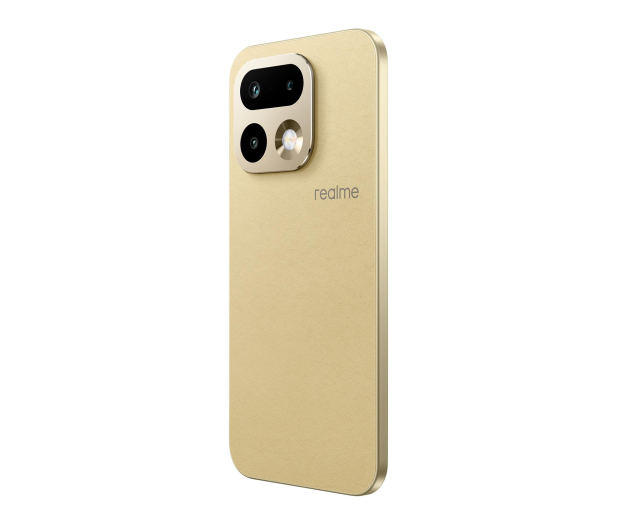 realme 16 Pro 5G 8/512GB Master Gold OIS 200Mpix - 1576606 - zdjęcie 5